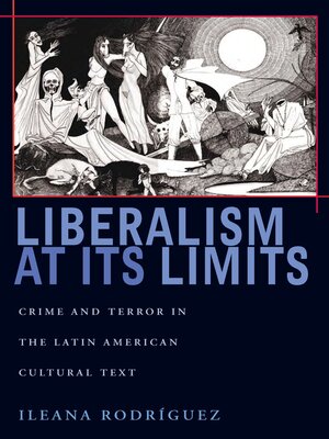cover image of Liberalism at Its Limits